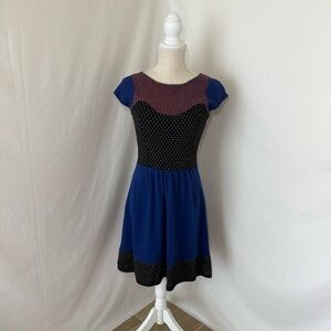 Sparrow Dress